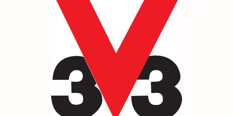 Read more about the article V33
