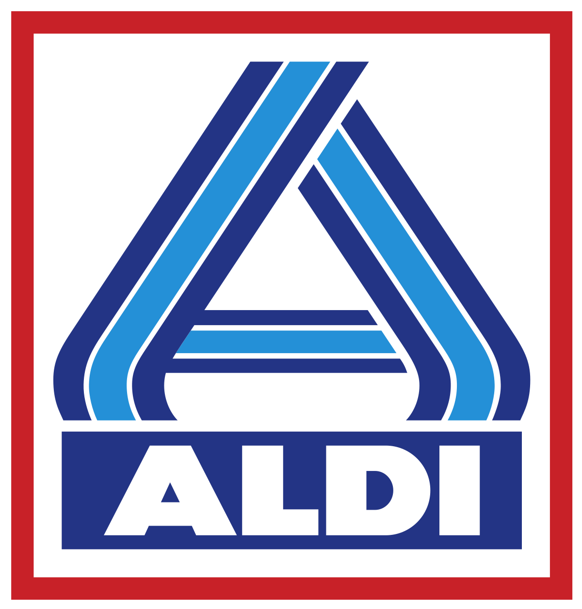 Read more about the article aldi