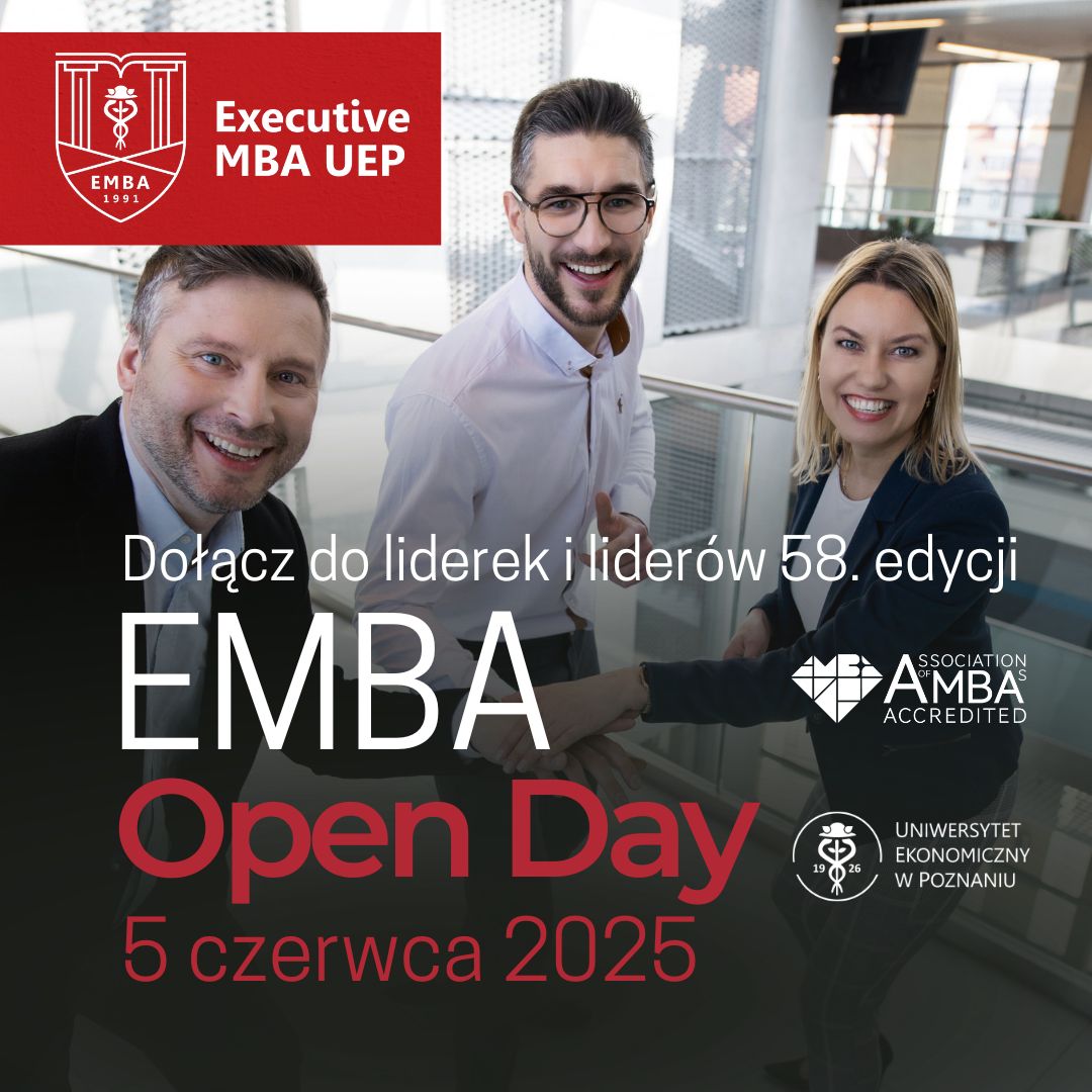 Read more about the article EMBA Open Day – 05.06.2025